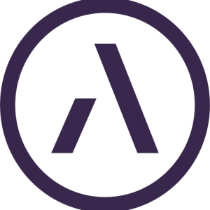 Gene Alexander Qualman logo