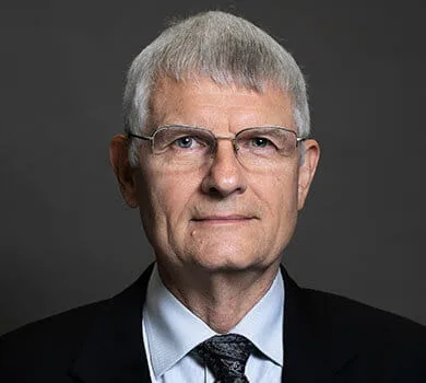 ELDON EUGENE ANDERSON