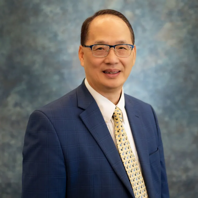 RANDY SHUWOON TAM