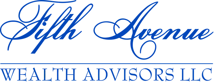 Fifth Avenue Wealth Advisors LLC logo