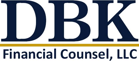 DBK Financial Counsel, LLC logo