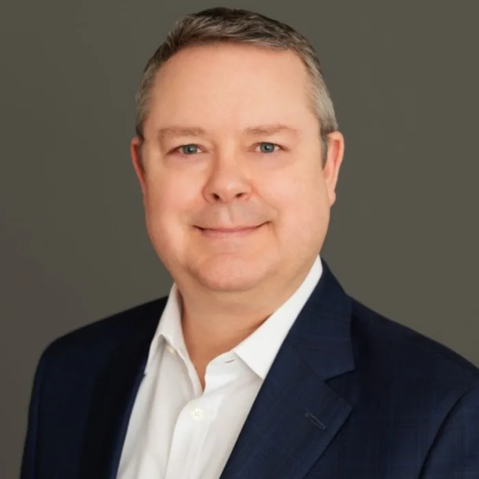 BRIAN GLAS
