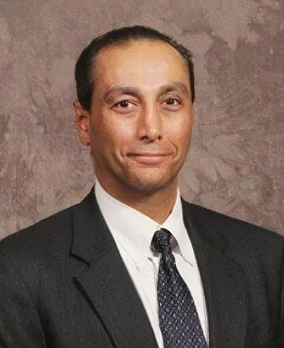 Mark A Abadir