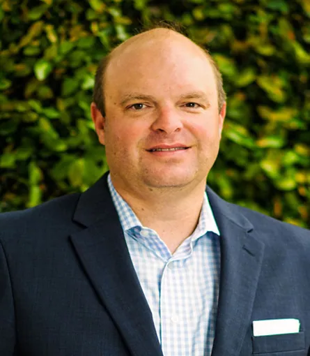 MARK ERIC DAVIS