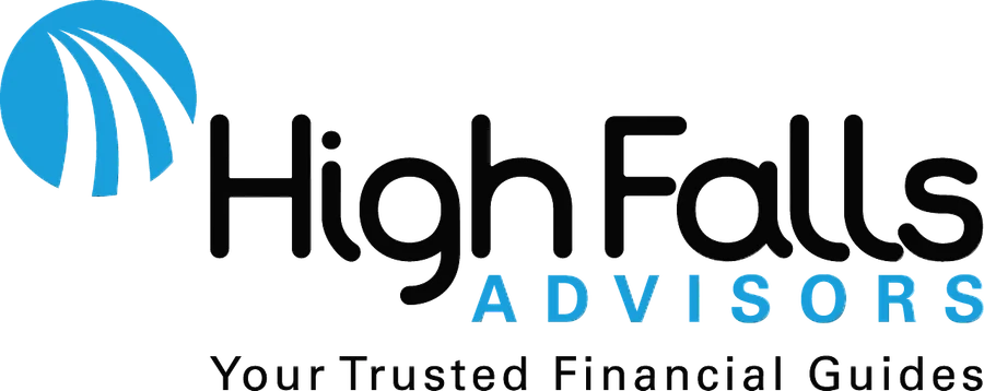 High Falls Advisors, Inc. logo
