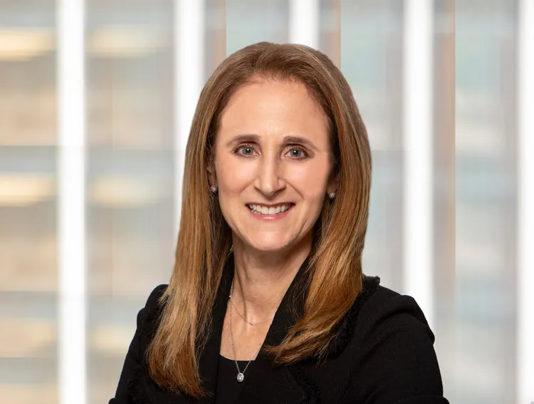 MELISSA VINICK