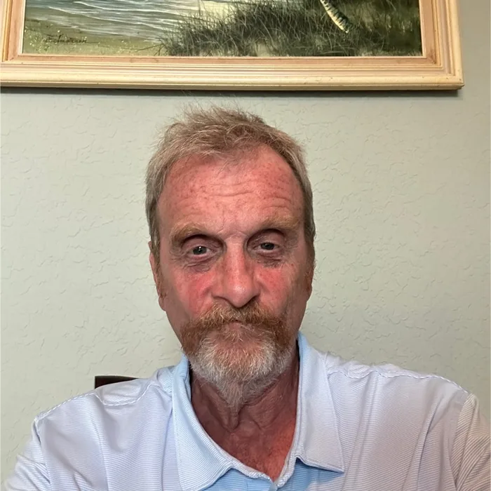 JOEL MARK KOSOVSKY