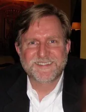 Jonathan Peter Elks