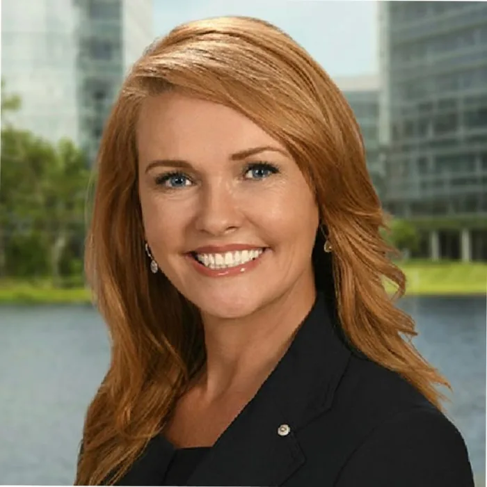 Kathryn Louise Bates