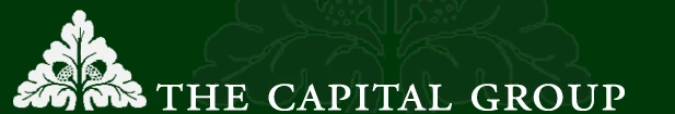 THE Capital Group logo