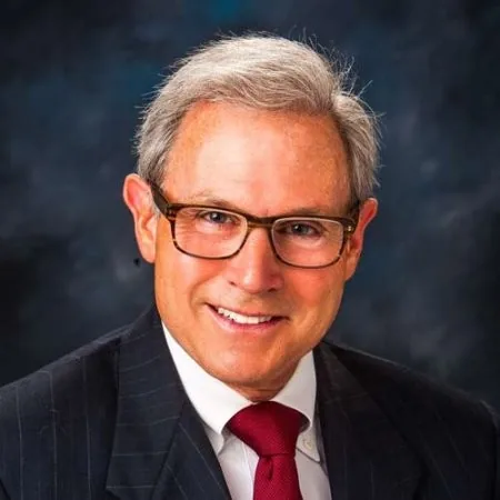 GARY EDGAR MILLER
