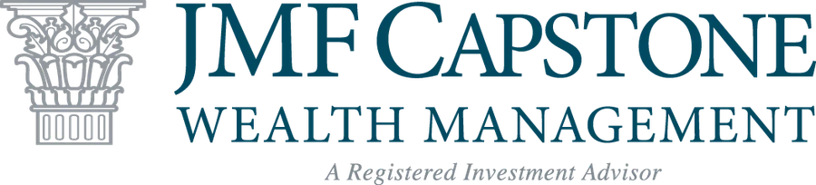 JMF Capstone Wealth Management logo
