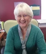 JANE MARIE MURPHY