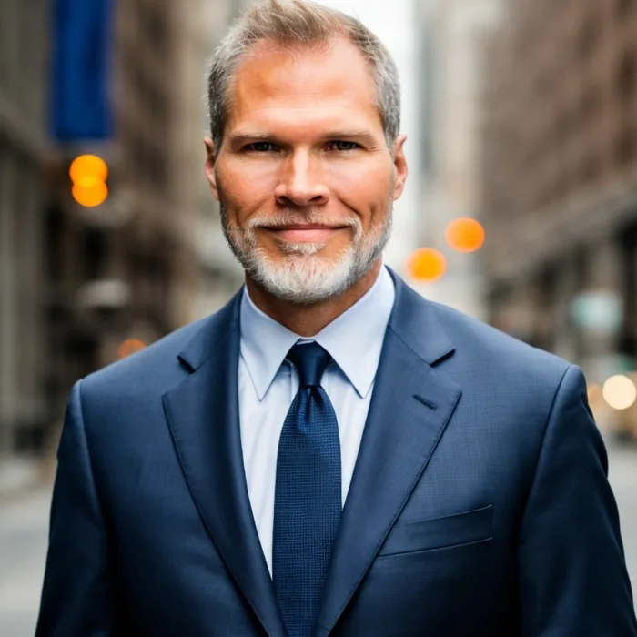 ROBERT ANDREW MESSNER