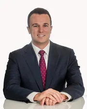 Daniel Murphy Ballou