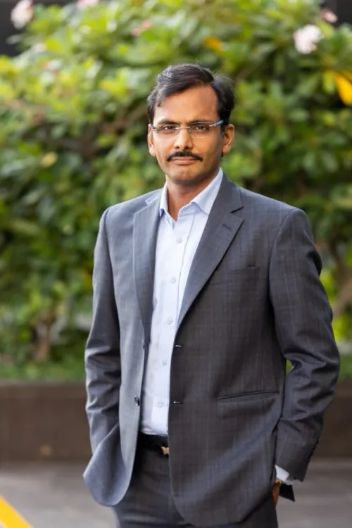 Vikas Khemani