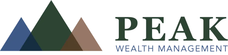 Peak Wealth Management logo