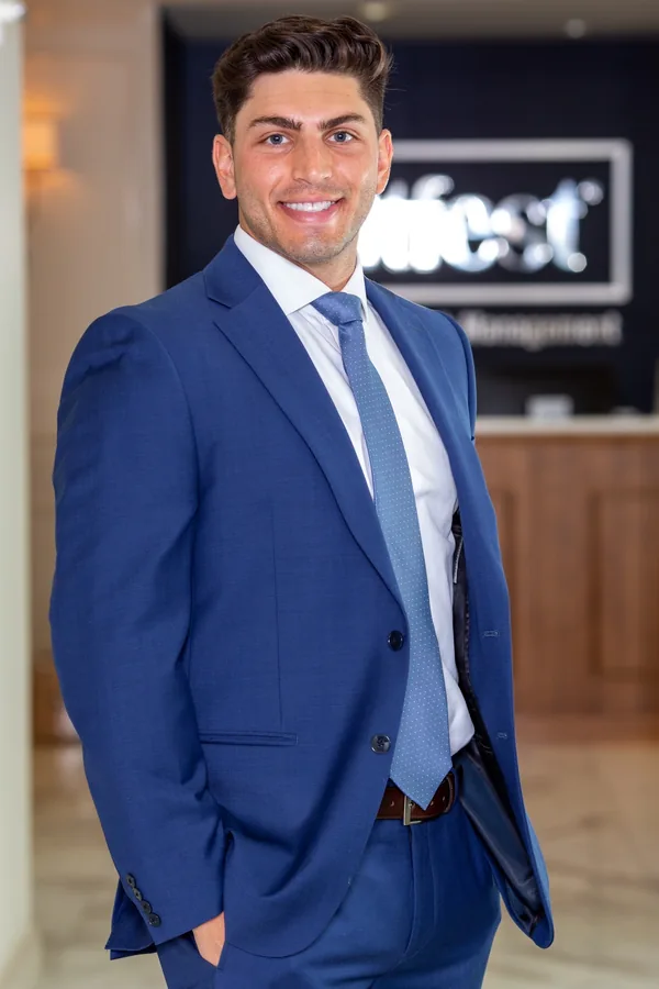 Christian Joseph DiRusso