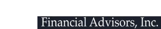 Bates Financial Advisors, Inc. logo