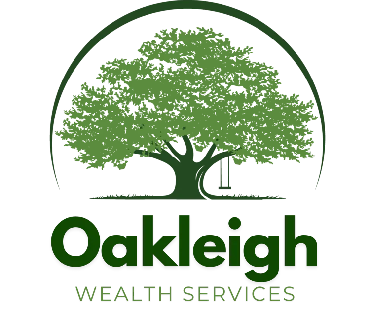 Oakleigh Wealth Services logo