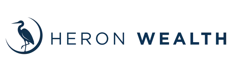 Heron Wealth LLC logo