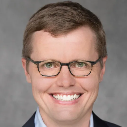MARK ALLEN SORGENFREI JR.