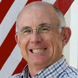 PETER GARTH ANDRESEN