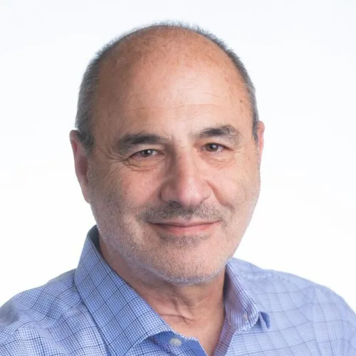 Steven I Balaban