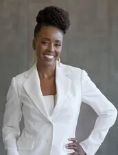 MELANIE DENISE PERRY