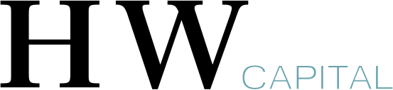 HW Capital LLC logo