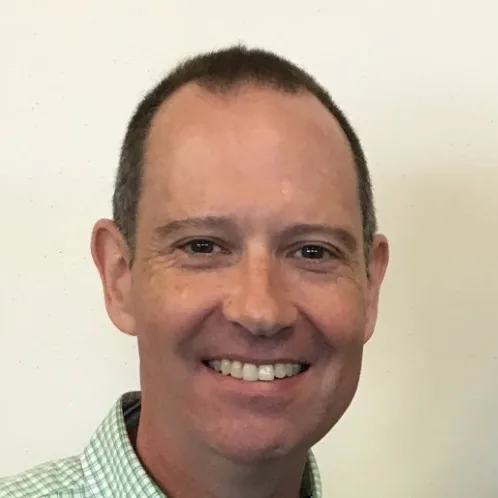 JOHN COLEMAN GAY