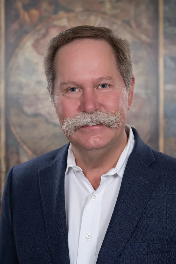 THOMAS EDWARD SEITZ