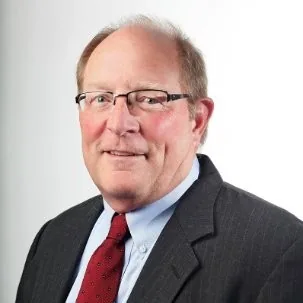 KEITH LYMAN CARTER