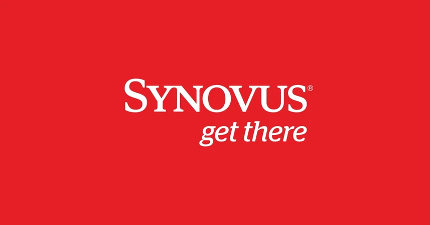 Synovus Securities, Inc. logo