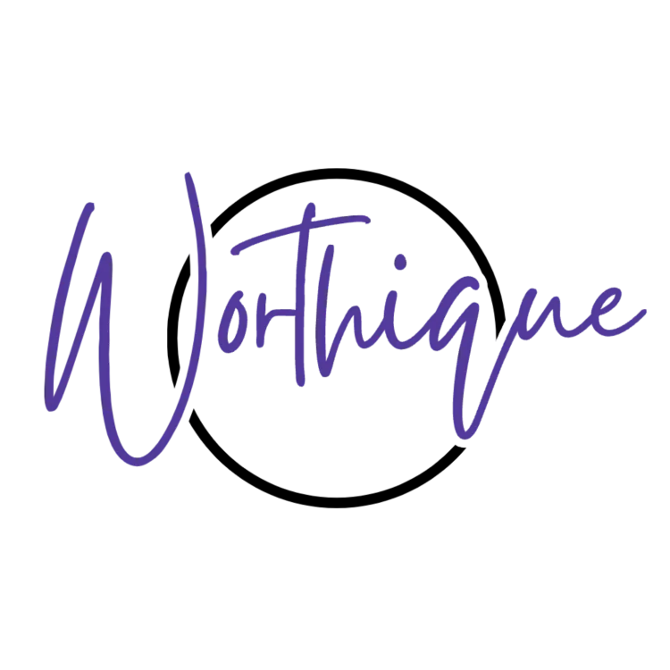 Worthique logo