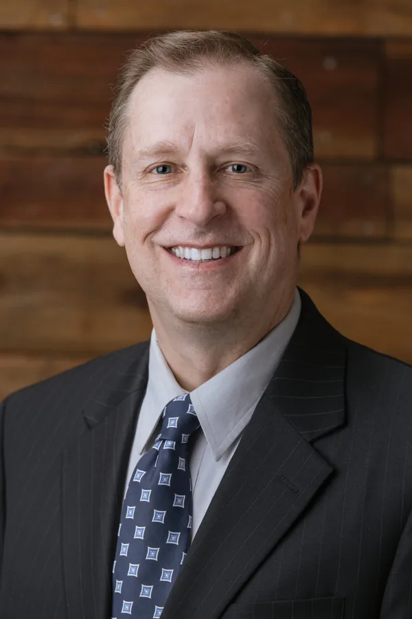 ROBERT GORDON BAILEY JR