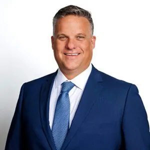 Gary Dean Farrell