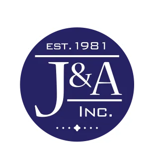 Jackson & Associates, Inc. logo