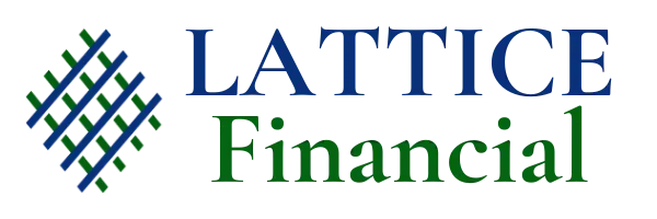 Lattice Financial, LLC logo