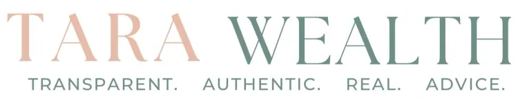 Tara Wealth logo