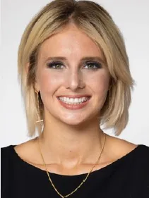 DANIELLE KATHLEEN LECHARD
