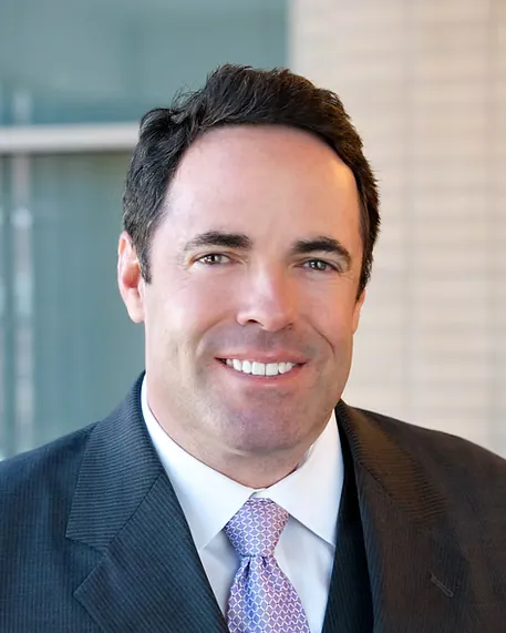 MICHAEL JOHN HARRINGTON