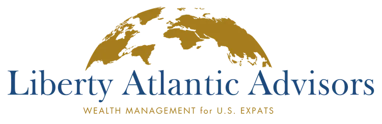 Liberty Atlantic Advisors logo