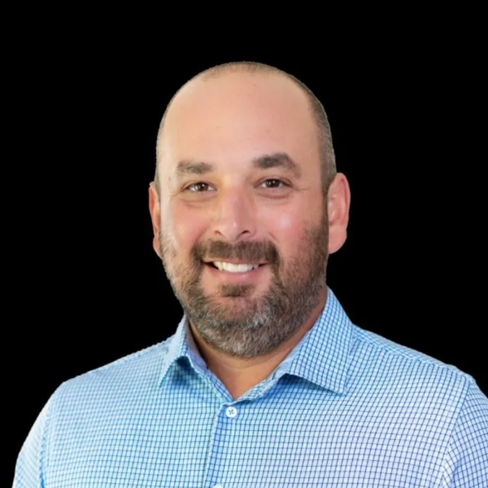 BRETT ADAM FRIEDMAN