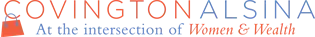Covingtonalsina logo
