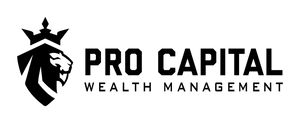 PRO Capital LLC logo