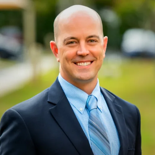 Jeffrey Stephen Pike