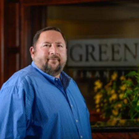 DEAN STEVEN GREENBERG
