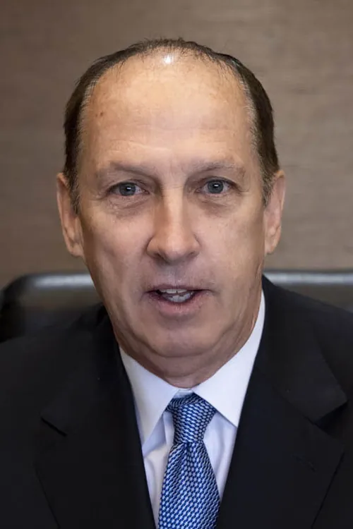 PHILIP MELVIN DORR