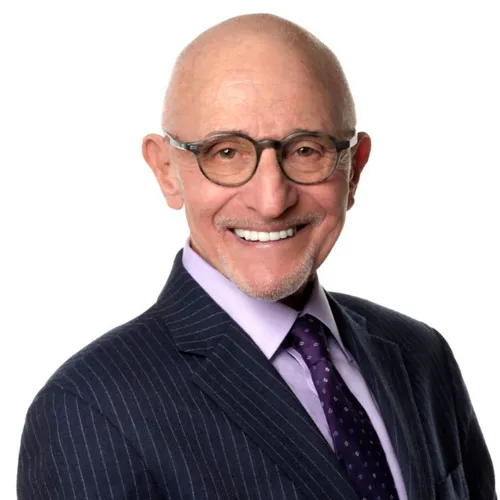 MENACHEM NAHUM DANIELS
